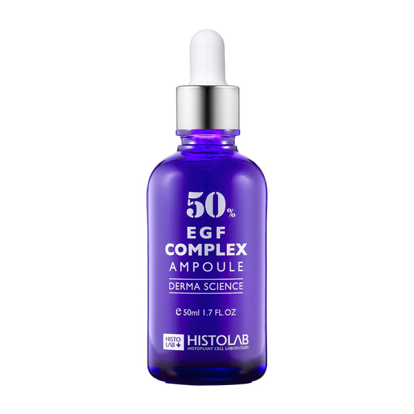 ベルファーレ　EGF COMPLEX SPセラム 試してみた】EGFコンプレックス BelleFareの効果・肌質別の