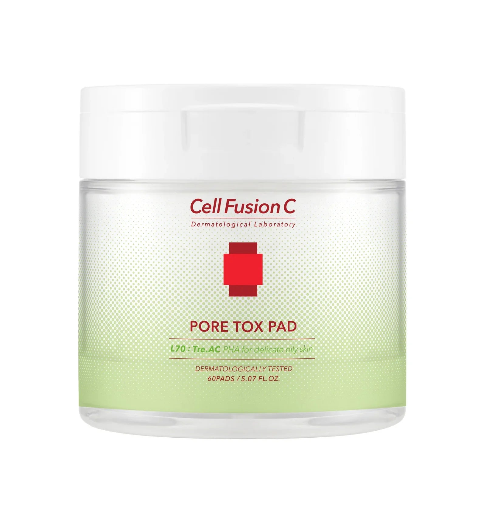 Pore Tox Pads