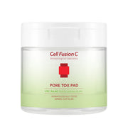 Pore Tox Pads