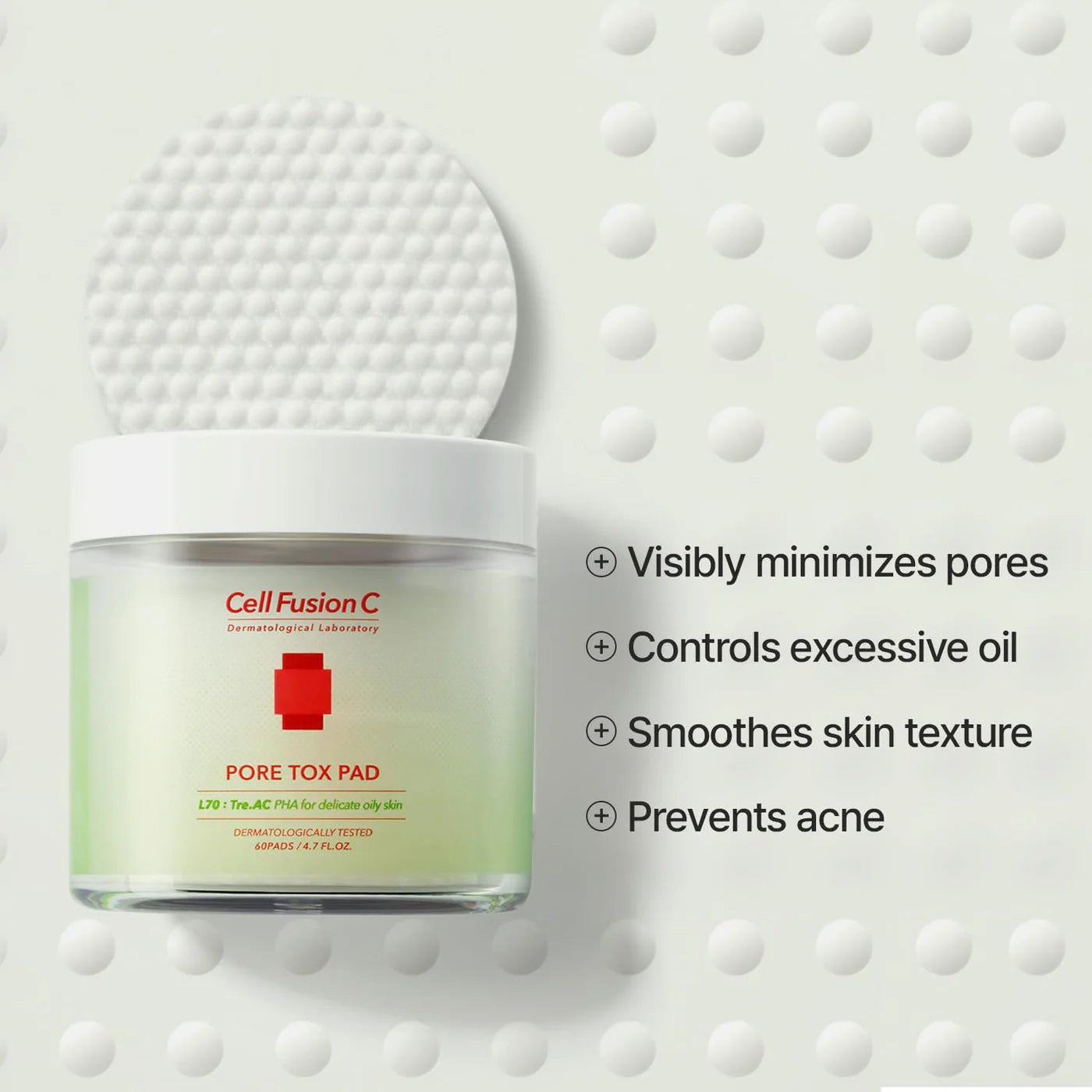 Pore Tox Pads