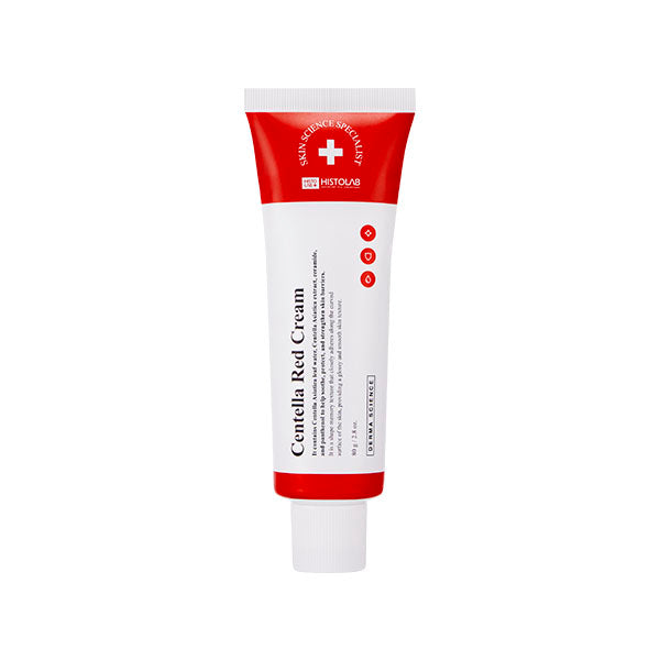 Centella Red Cream