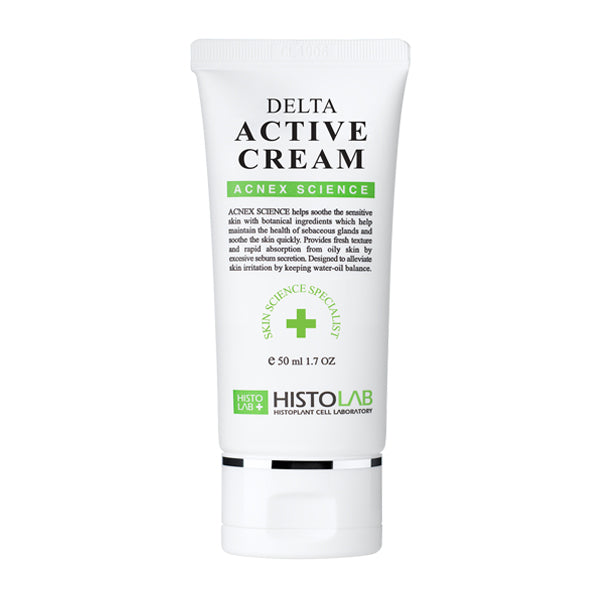 Delta Active Cream