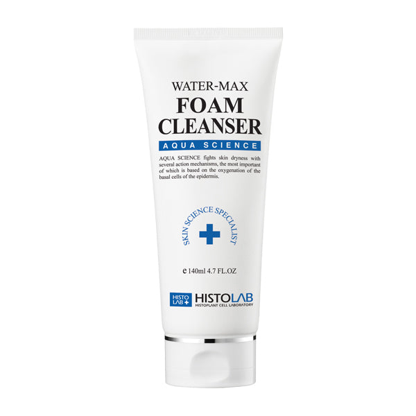 Water-Max Foam Cleanser